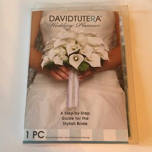 David Tutera Wedding Planner - Step by Step Guide